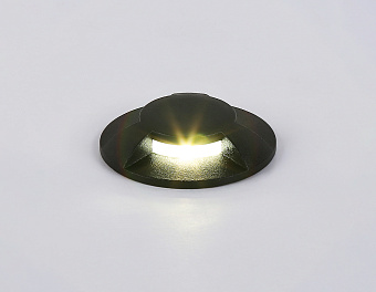 Светильник грунтовый Ambrella Garden ST6525 1Вт IP67 LED