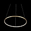 Светильник подвесной ST Luce ERTO SL904.203.01 12Вт LED