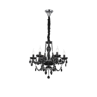 Люстра подвесная ST Luce ODILIA SL642.403.06 240Вт 6 лампочек E14
