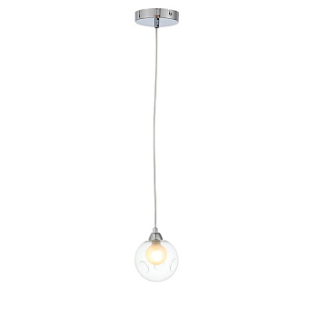 Светильник подвесной ST Luce DUALITA SL431.113.01 3Вт G9