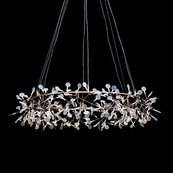 Люстра подвесная Loft It Heracleum 9022-243 72,9Вт 243 лампочек LED