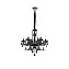 Люстра подвесная ST Luce ODILIA SL642.403.06 240Вт 6 лампочек E14