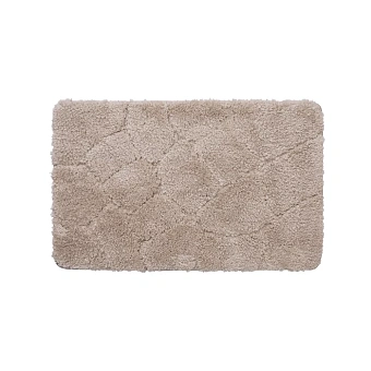 Коврик для ванной IDDIS Basic MID200M 50х80см розовый