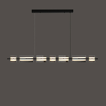 Светильник подвесной ImperiumLOFT Briand 231476-23 26Вт LED