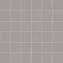 Керамическая мозаика Atlas Concord Россия Rinascente 610110000954 Grey Mosaic 30х30см 0,99кв.м.