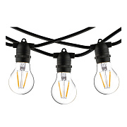 Светильник настенно-потолочный Nowodvorski Festoon Lights 7873 150Вт
