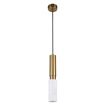 Светильник подвесной Favourite Decus 2761-1P 25Вт G9