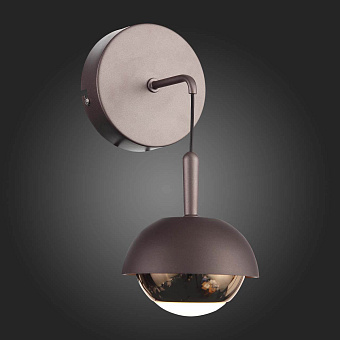 Светильник настенный ST Luce ENTOLLA SL1602.321.01 8Вт LED