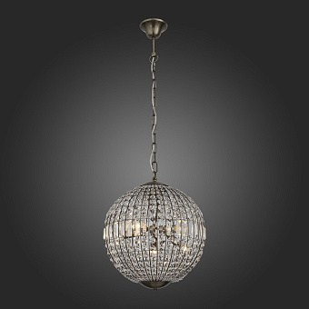 Люстра подвесная ST Luce MONDO SL226.303.05 200Вт 5 лампочек E14