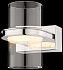 Бра WERTMARK PAULA WE157.01.101 4,5Вт LED
