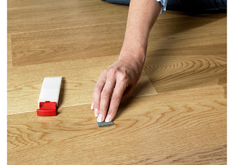 Комплект для ремонта полов Quick-Step для ламината
