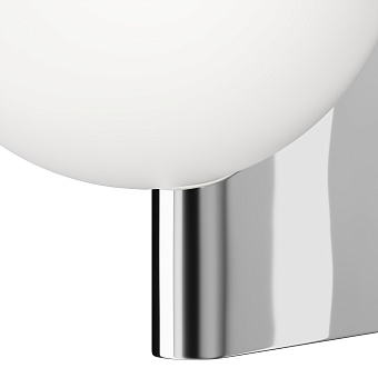 Бра Maytoni Avant-garde MOD324WL-01CH 25Вт G9