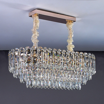 Светильник подвесной ImperiumLOFT Nehemia 231541-23 480Вт Е14