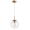 Светильник подвесной Arte Lamp VOLARE A1925SP-1AB 60Вт E27