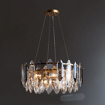 Светильник подвесной ImperiumLOFT Laureta 203450-23 320Вт E14