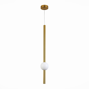 Светильник подвесной ST Luce ANGURRA SL1222.233.01 18Вт LED