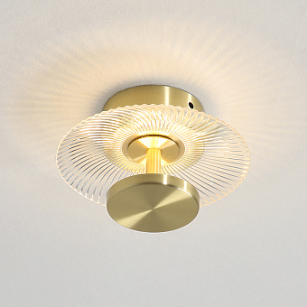 Светильник потолочный ImperiumLOFT Linnea 151479-26 7Вт LED