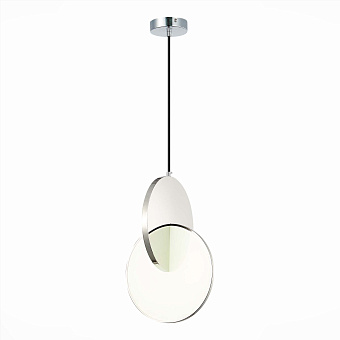 Светильник подвесной ST Luce Eclisse SL6107.103.01 14Вт LED
