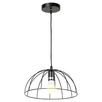 Светильник подвесной Lussole LATTICE GRLSP-8213 10Вт E27