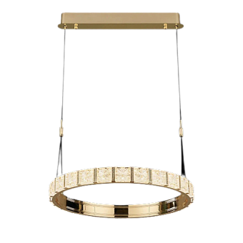 Светильник подвесной WERTMARK VERA WE458.01.323 70Вт LED