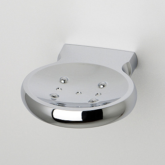 Мыльница WASSERKRAFT Berkel K-6800 K-6869 хром