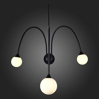 Бра ST Luce VIVE SL1187.401.03 15Вт G9