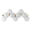 Бра Maytoni Dallas MOD547WL-09BS 252Вт G9