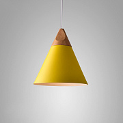 Светильник подвесной ImperiumLOFT Xd 178213-26 60Вт E27