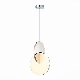 Светильник подвесной ST Luce Eclisse SL6107.103.01 14Вт LED