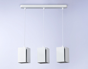 Светильник подвесной Ambrella TECHNO SPOT TN5138 40Вт E27