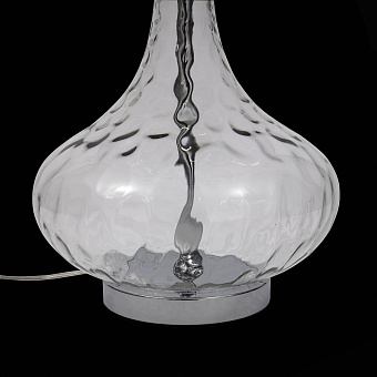 Настольная лампа ST Luce AMPOLLA SL973.104.01 60Вт E27