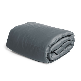 Пододеяльник La Prima Tencel 200х220см Blue