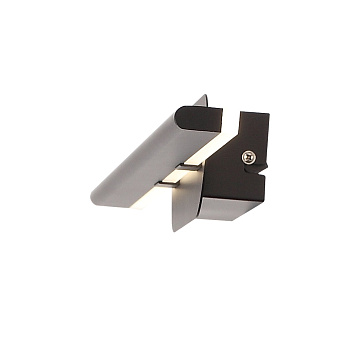Светильник настенный ST Luce URSITO SL1598.401.01 10Вт LED