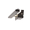 Светильник настенный ST Luce URSITO SL1598.401.01 10Вт LED