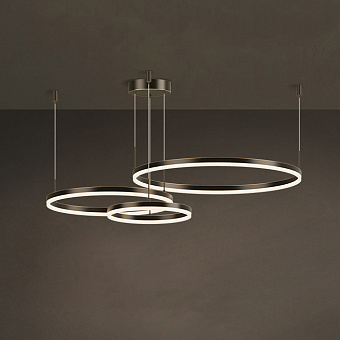 Светильник подвесной ImperiumLOFT Cruise 219682-23 60Вт LED