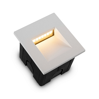 Светильник точечный встраиваемый Maytoni Arca O038-L3W 3Вт LED