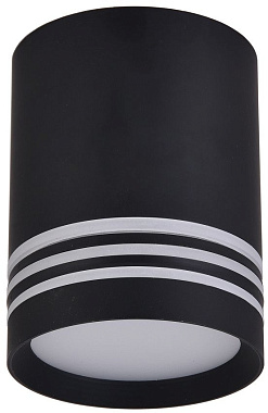 Светильник потолочный Favourite Darar 3066-1C 10Вт GU10 LED