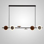 Светильник потолочный ImperiumLOFT Sweep 203915-23 78Вт LED