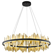 Светильник подвесной WERTMARK LANDO WE476.03.403 90Вт LED