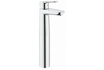 Смеситель для раковины GROHE BauEdge 23761000 хром