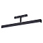 Магнитный трековый светильник ST Luce SKYLINE 48 ST802.436.12 12Вт LED чёрный