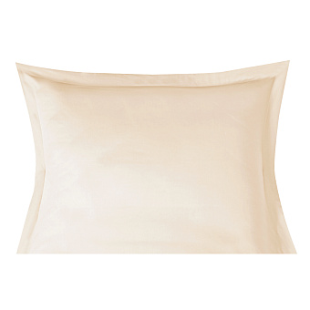 Наволочка La Prima Urban Classic 50х70см Шампань