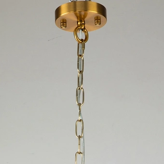 Люстра подвесная Favourite Opera 2994-10P 400Вт 10 лампочек E14