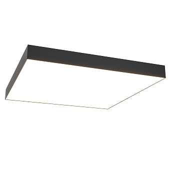 Светильник потолочный Maytoni Zon C067CL-L96B3K 96Вт LED