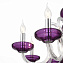 Люстра подвесная ST Luce NINFA SL757.803.08 320Вт 8 лампочек E14