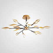 Светильник подвесной ImperiumLOFT Mirth 177872-26 126Вт LED