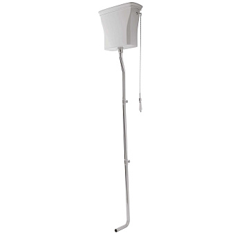 Сливной бачок ArtCeram Civitas CIC006 63 00
