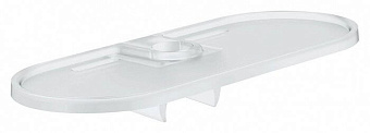 Душевой гарнитур GROHE Euphoria 110 Massage 27243001 хром