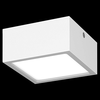 Светильник потолочный Lightstar Zolla 380263 8Вт LED