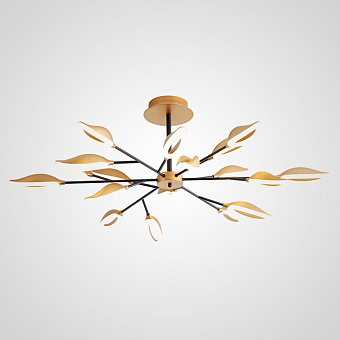 Светильник подвесной ImperiumLOFT Mirth 177872-26 126Вт LED